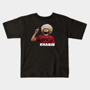 KHABIB Kids T-Shirt